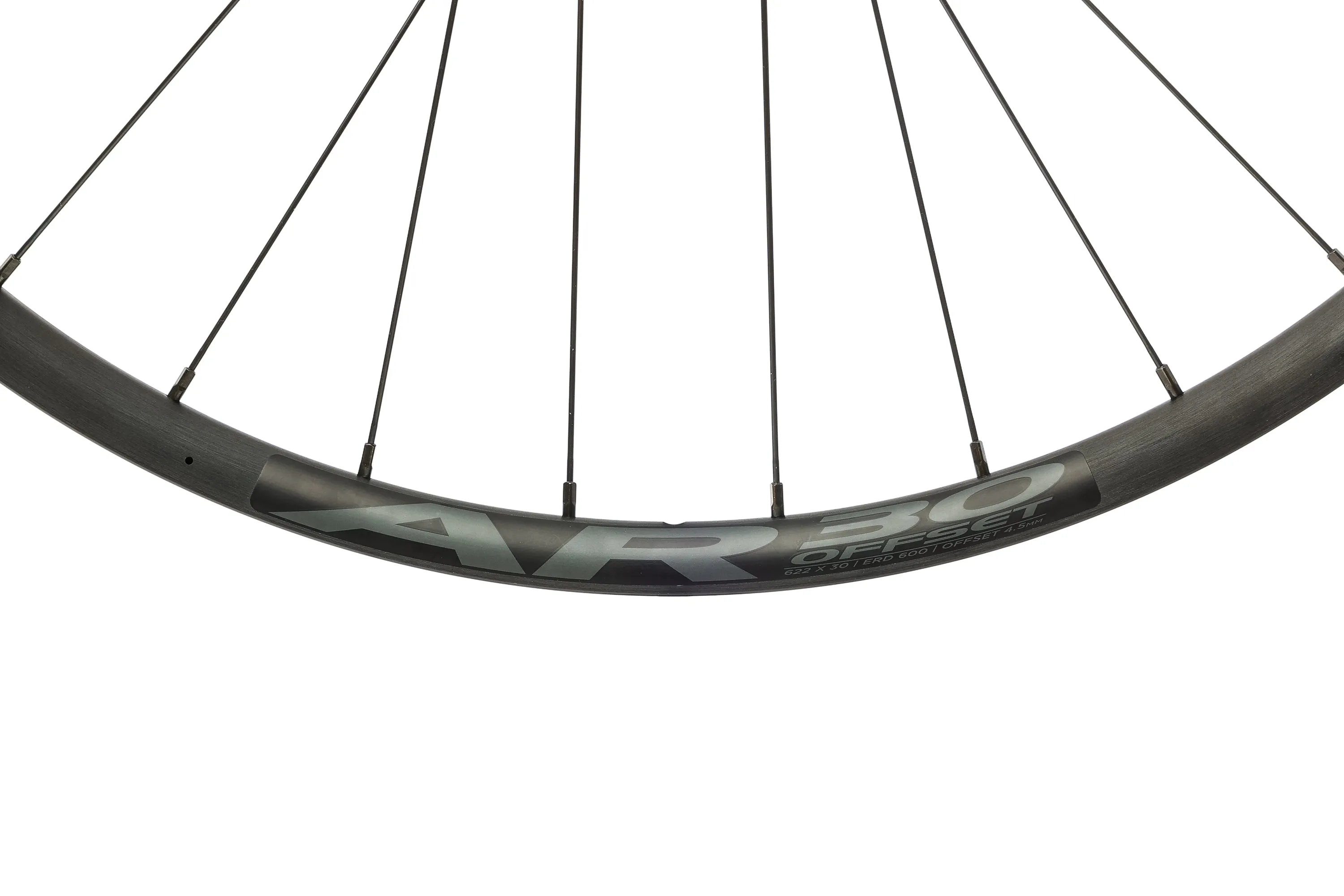Race Face AR 30 Offset Aluminum Tubeless 29" Wheelset