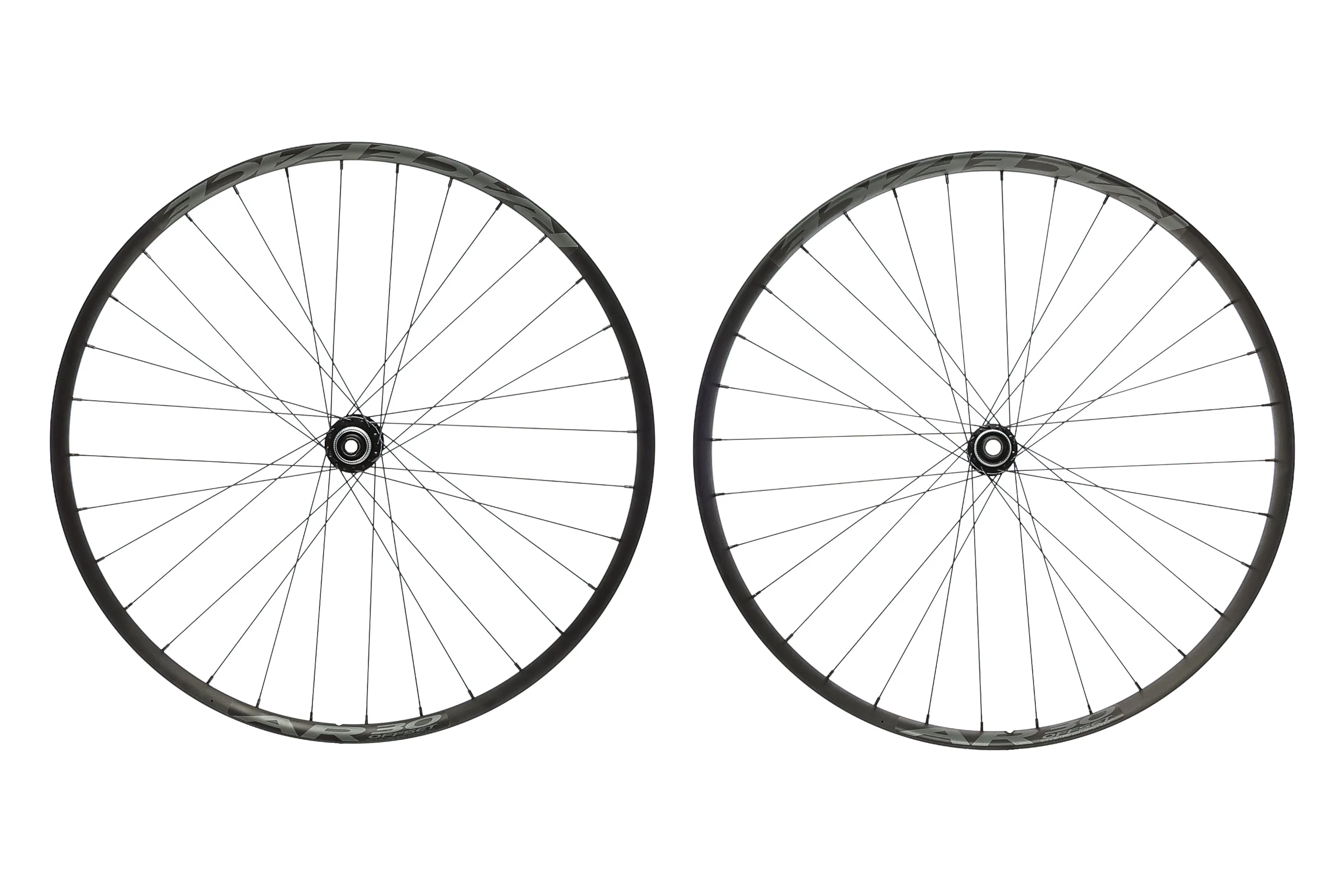 Race Face AR 30 Offset Aluminum Tubeless 29" Wheelset