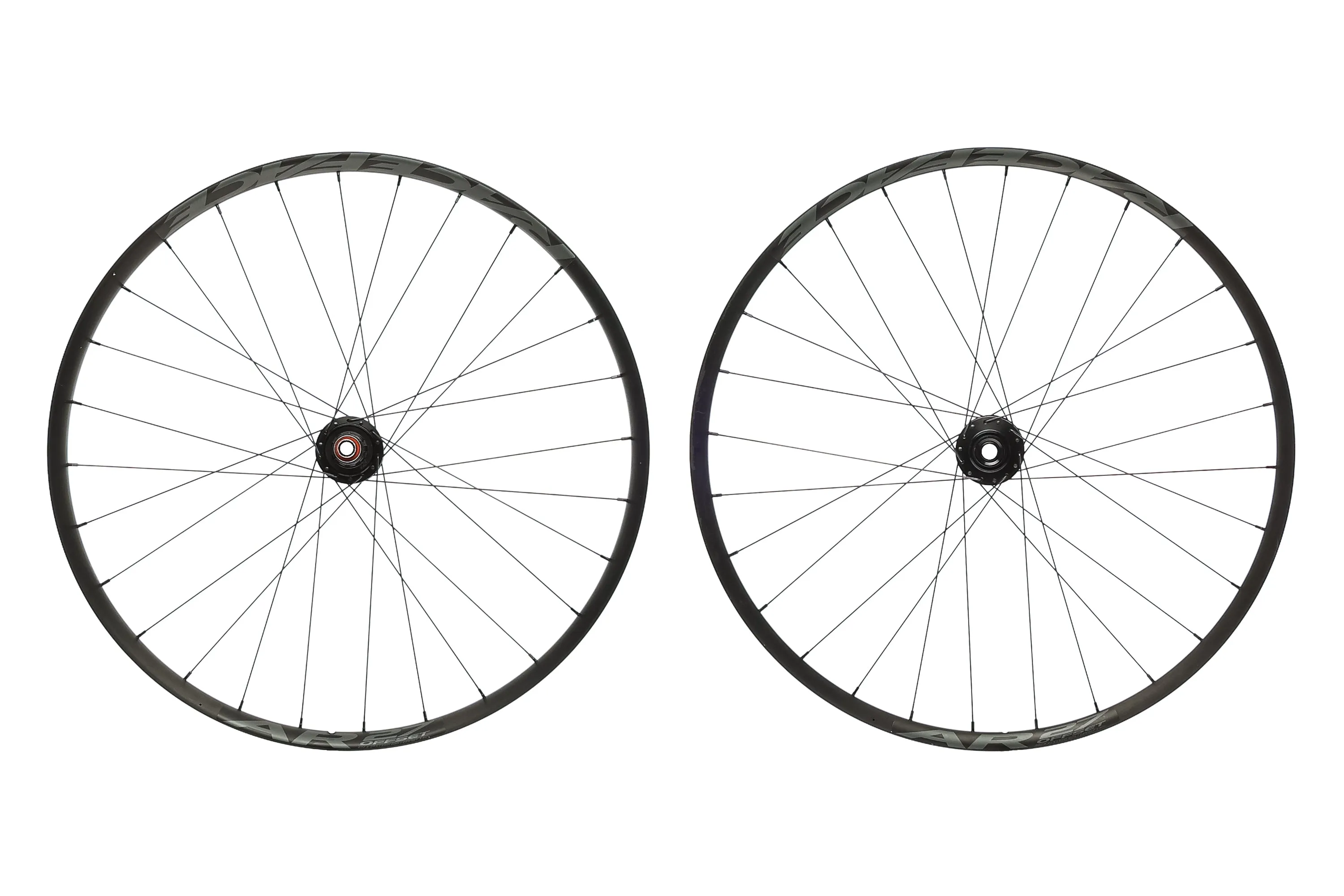 Race Face AR27 Offset Aluminum Tubeless 29" Wheelset