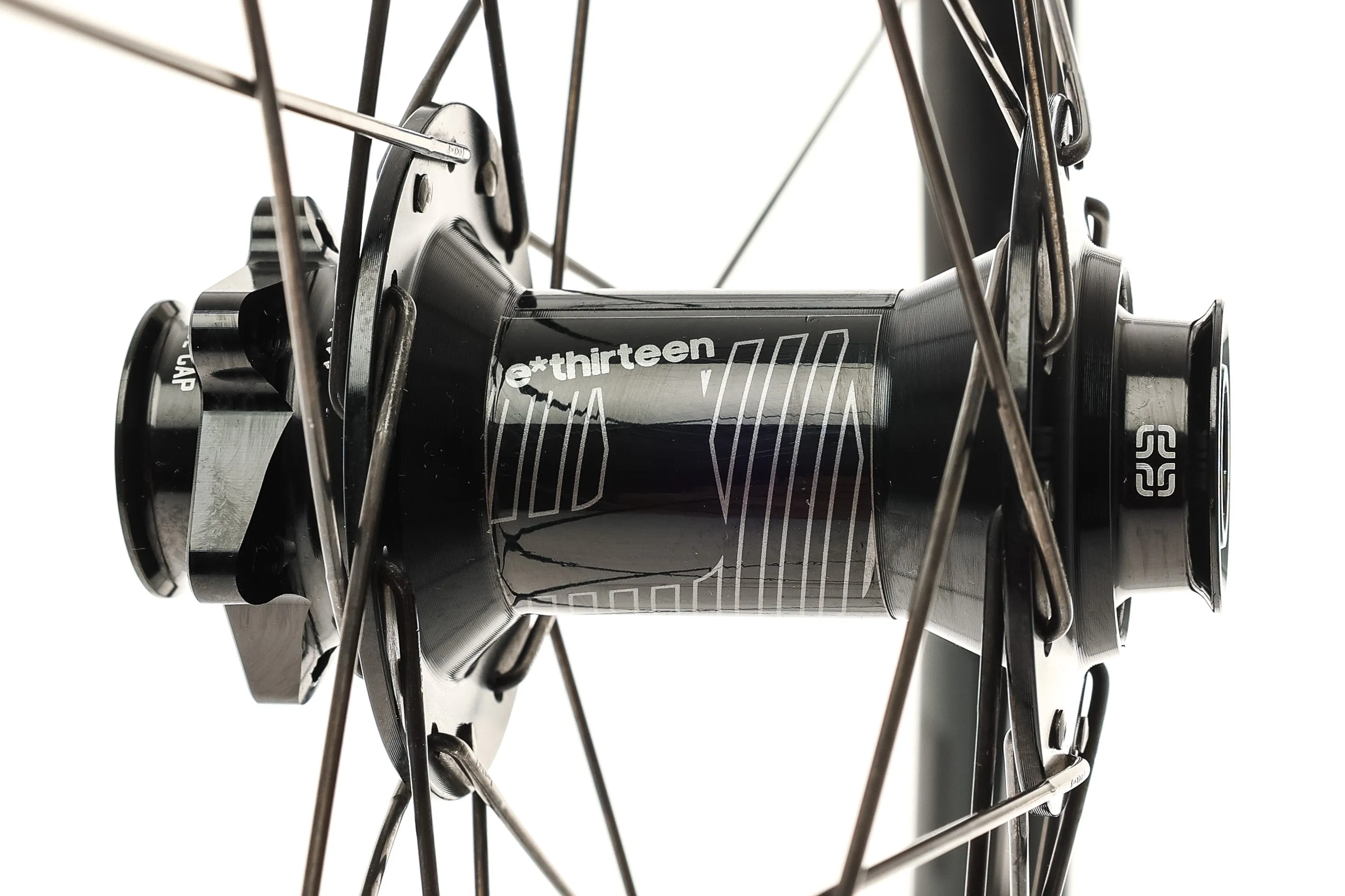 Race Face AR27 Offset Aluminum Tubeless 29" Wheelset