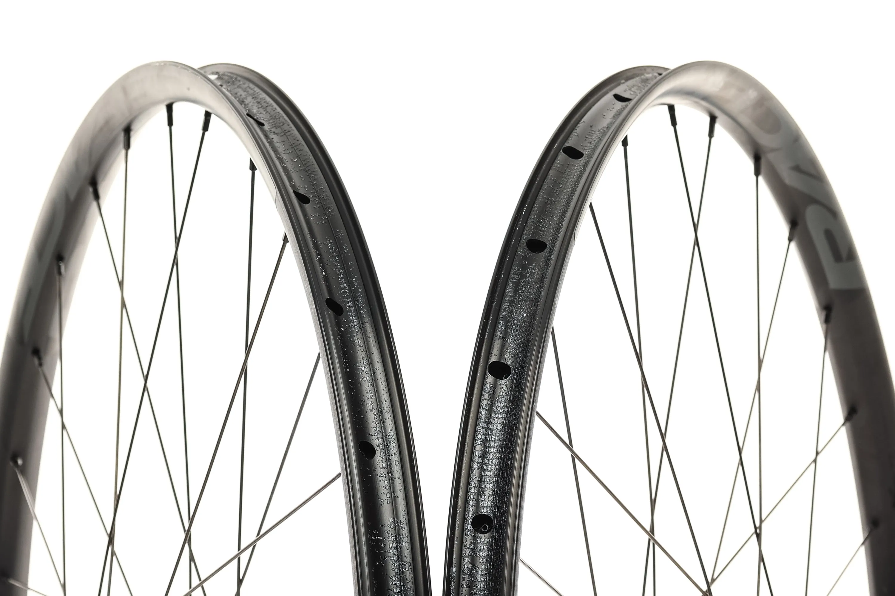 Race Face AR27 Offset Aluminum Tubeless 29" Wheelset