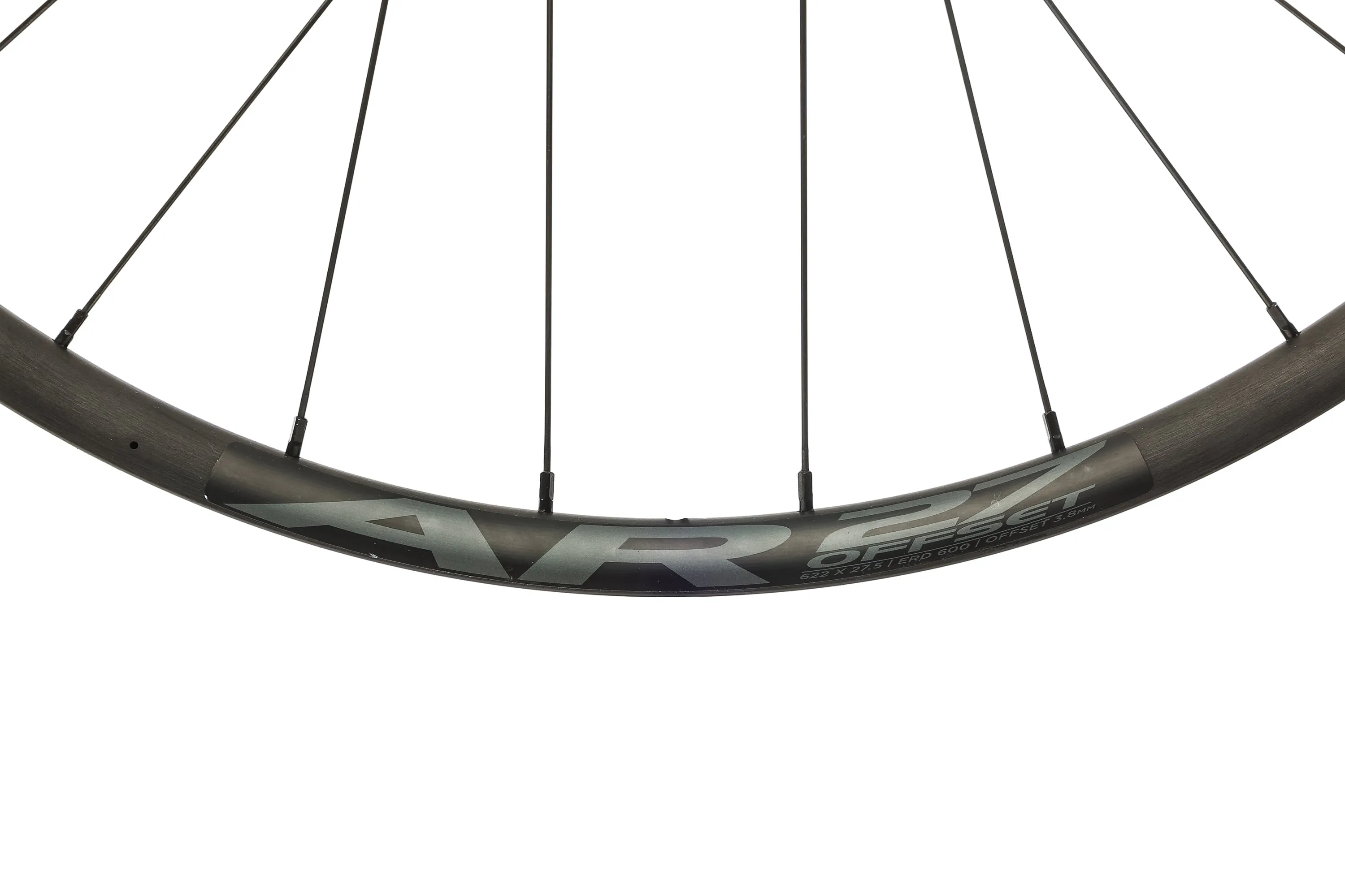 Race Face AR27 Offset Aluminum Tubeless 29" Wheelset