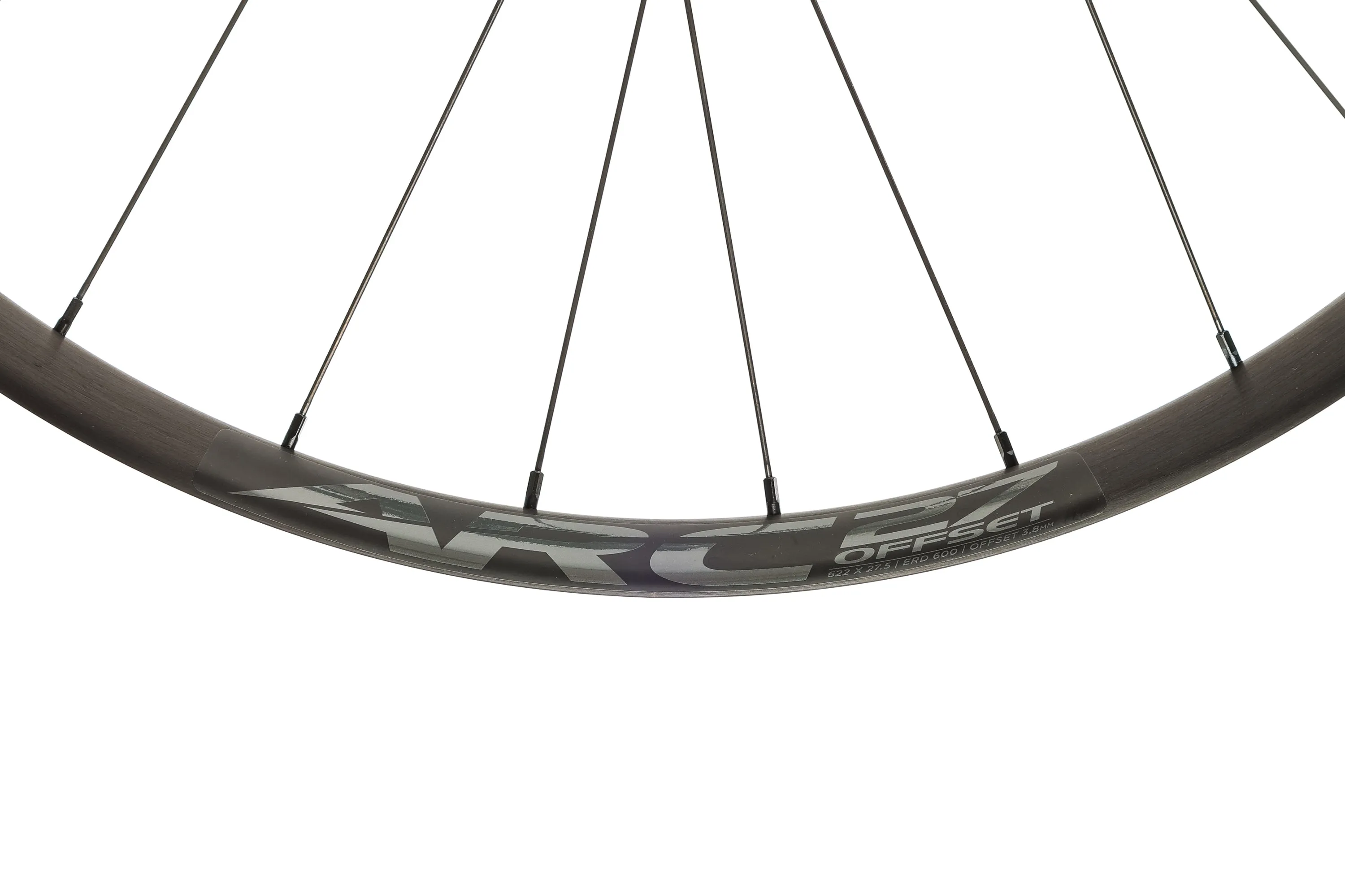 Race Face ARC 27 Offset Aluminum Tubeless 29" Wheelset