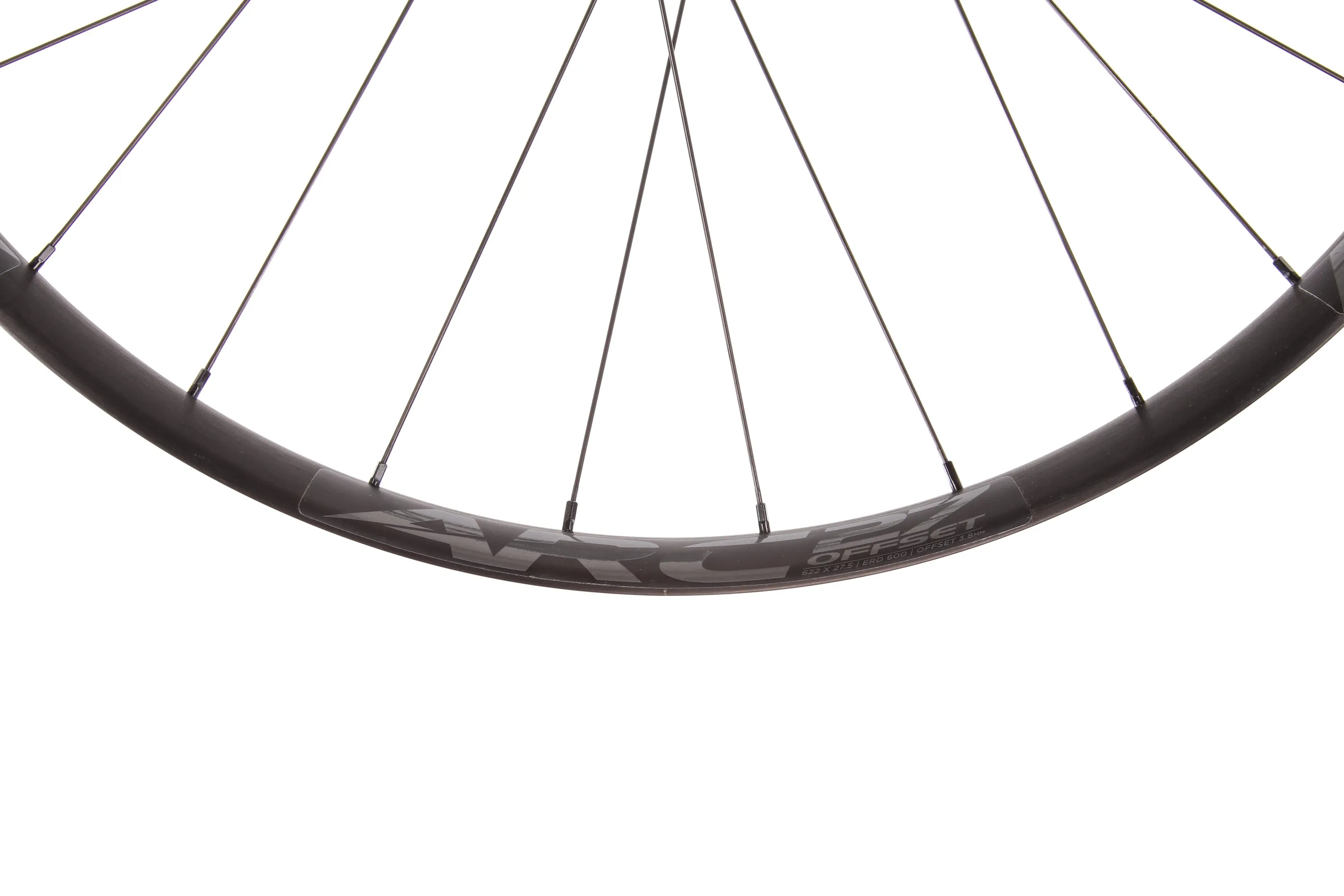 Race Face ARC 27 Offset Aluminum Tubeless 29" Wheelset