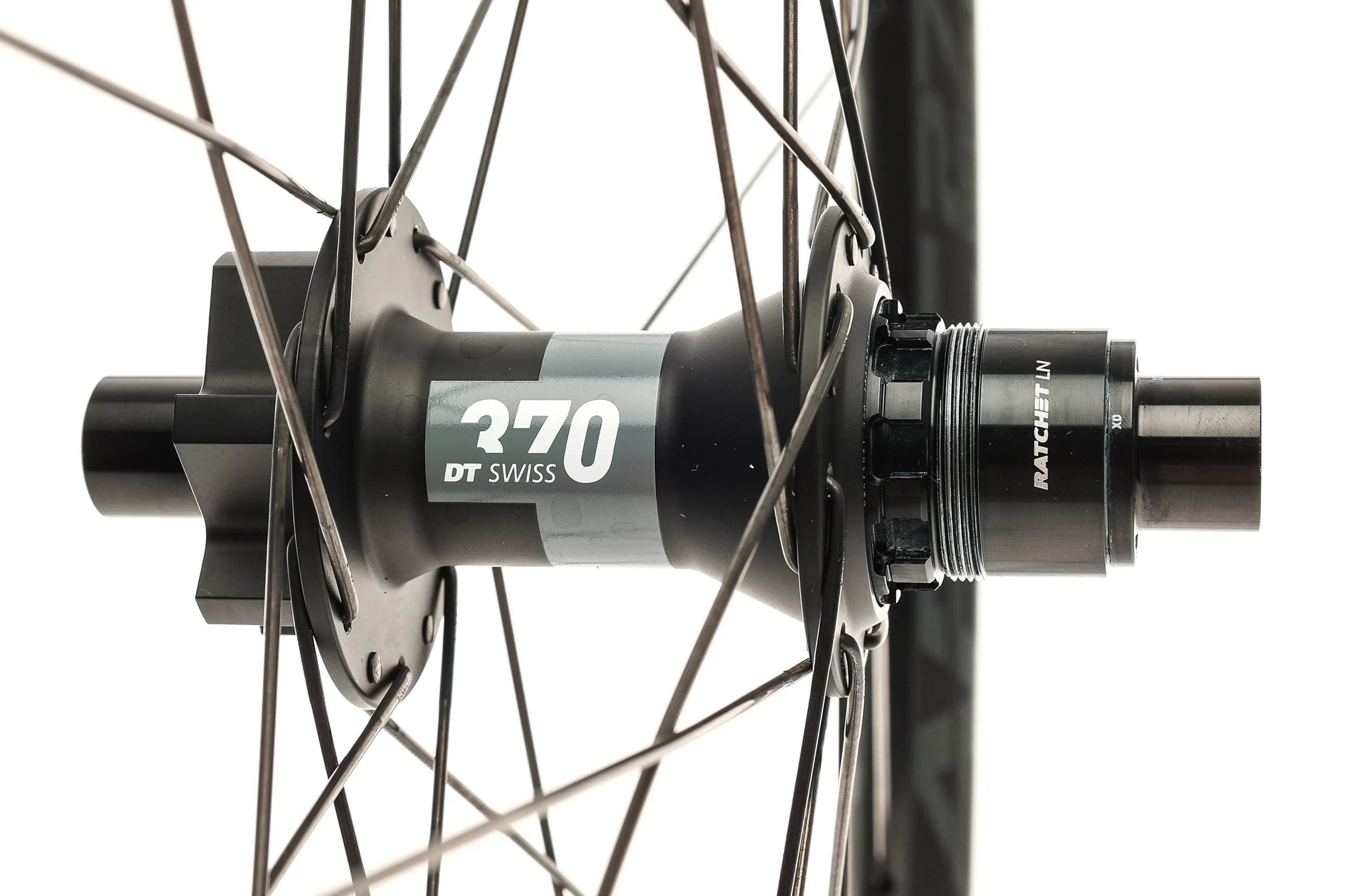 Race Face ARC 27 Offset Aluminum Tubeless 29" Wheelset