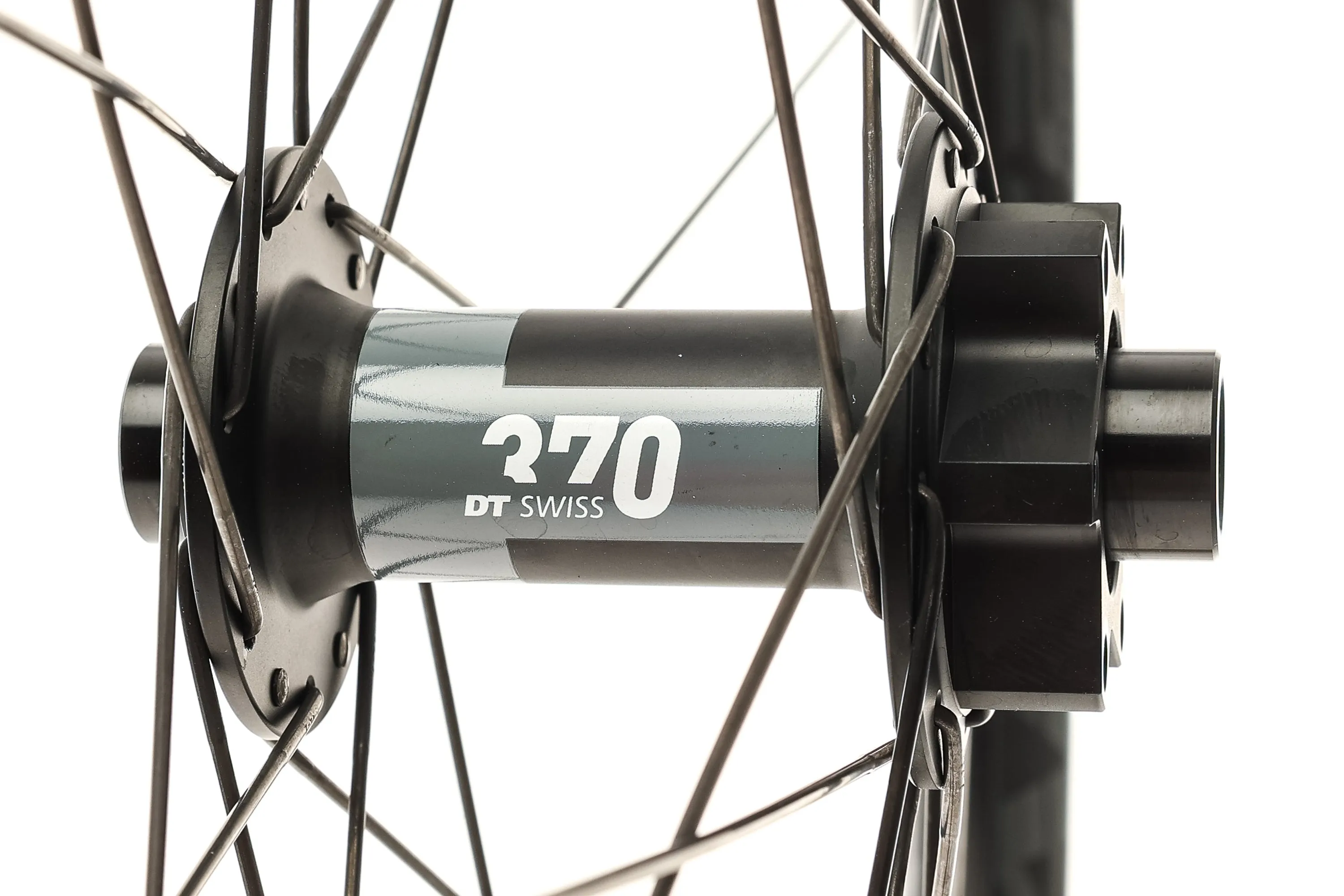 Race Face ARC 27 Offset Aluminum Tubeless 29" Wheelset