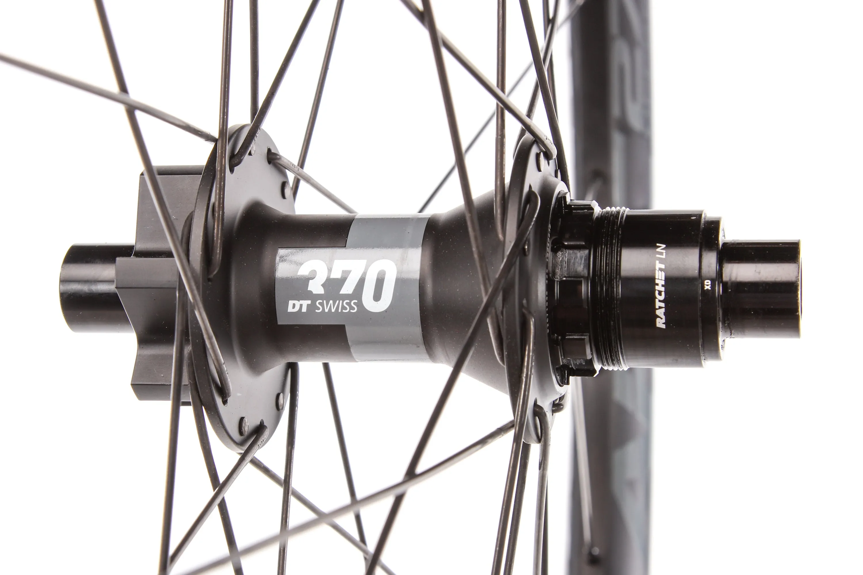Race Face ARC 27 Offset Aluminum Tubeless 29" Wheelset