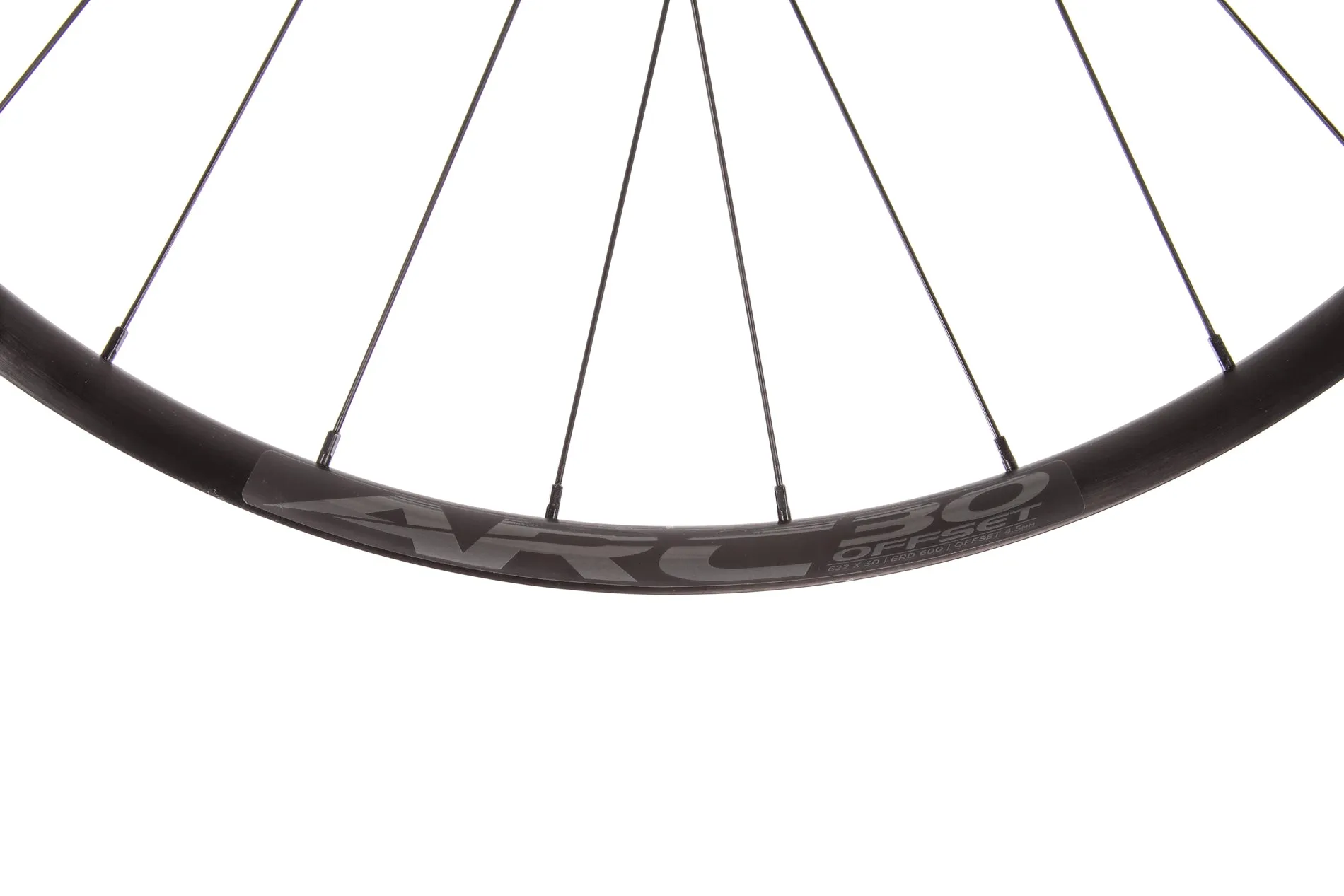 Race Face ARC 30 Offset Aluminum Tubeless 29" Wheelset