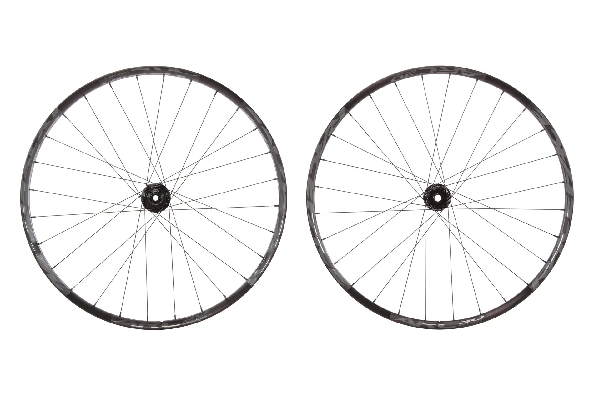 Race Face ARC 30 Offset Aluminum Tubeless 29" Wheelset