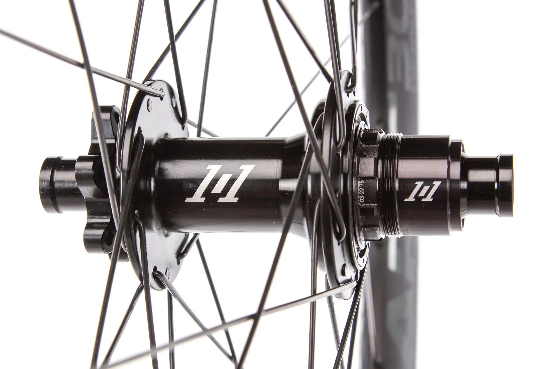 Race Face ARC 30 Offset Aluminum Tubeless 29" Wheelset
