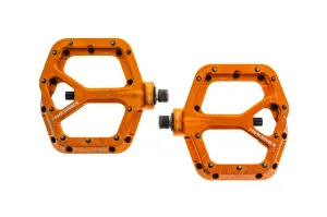 Race Face Atlas Pedals Platform Orange