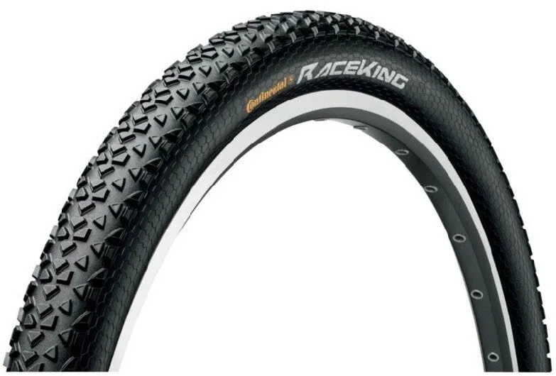 Race King Wire Performance