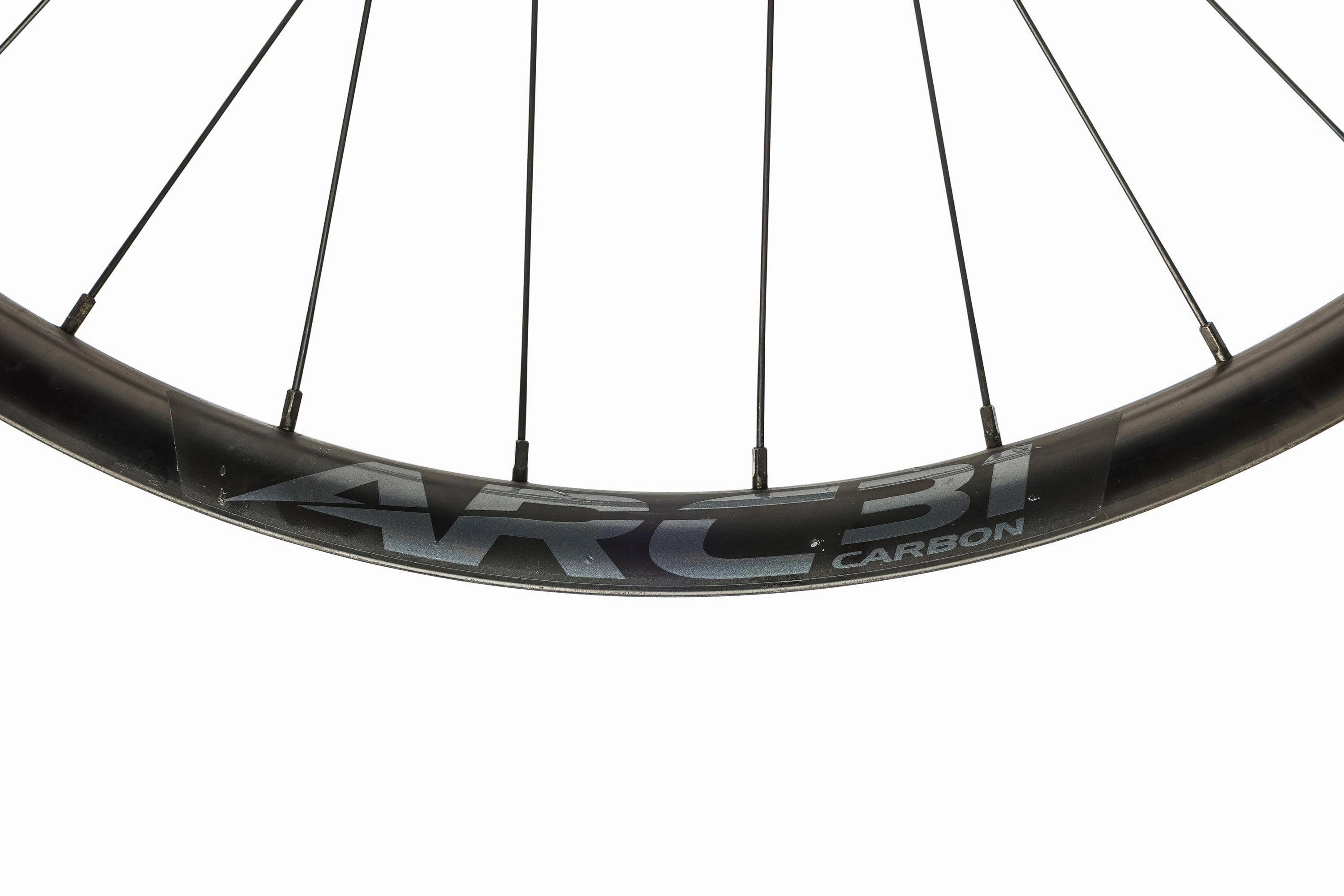Race Face ARC 31 Carbon Tubeless 29" Wheelset