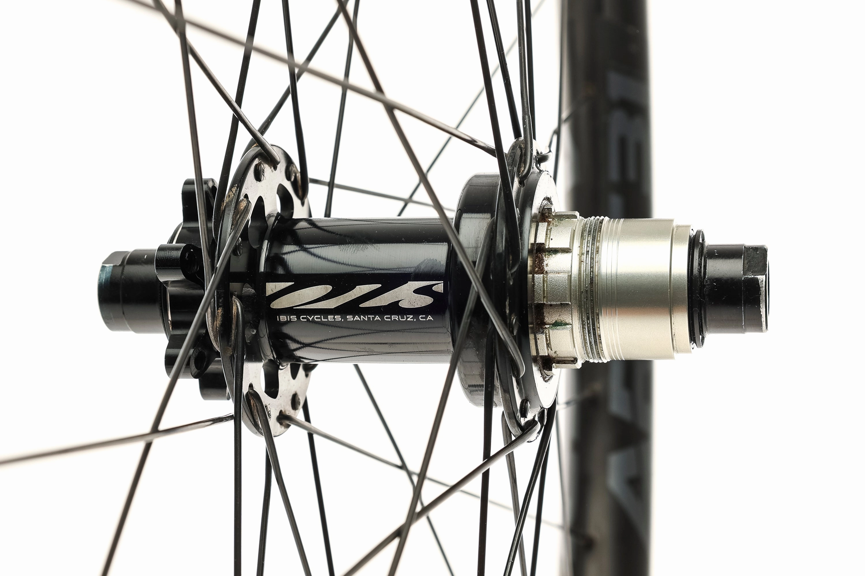 Race Face ARC 31 Carbon Tubeless 29" Wheelset