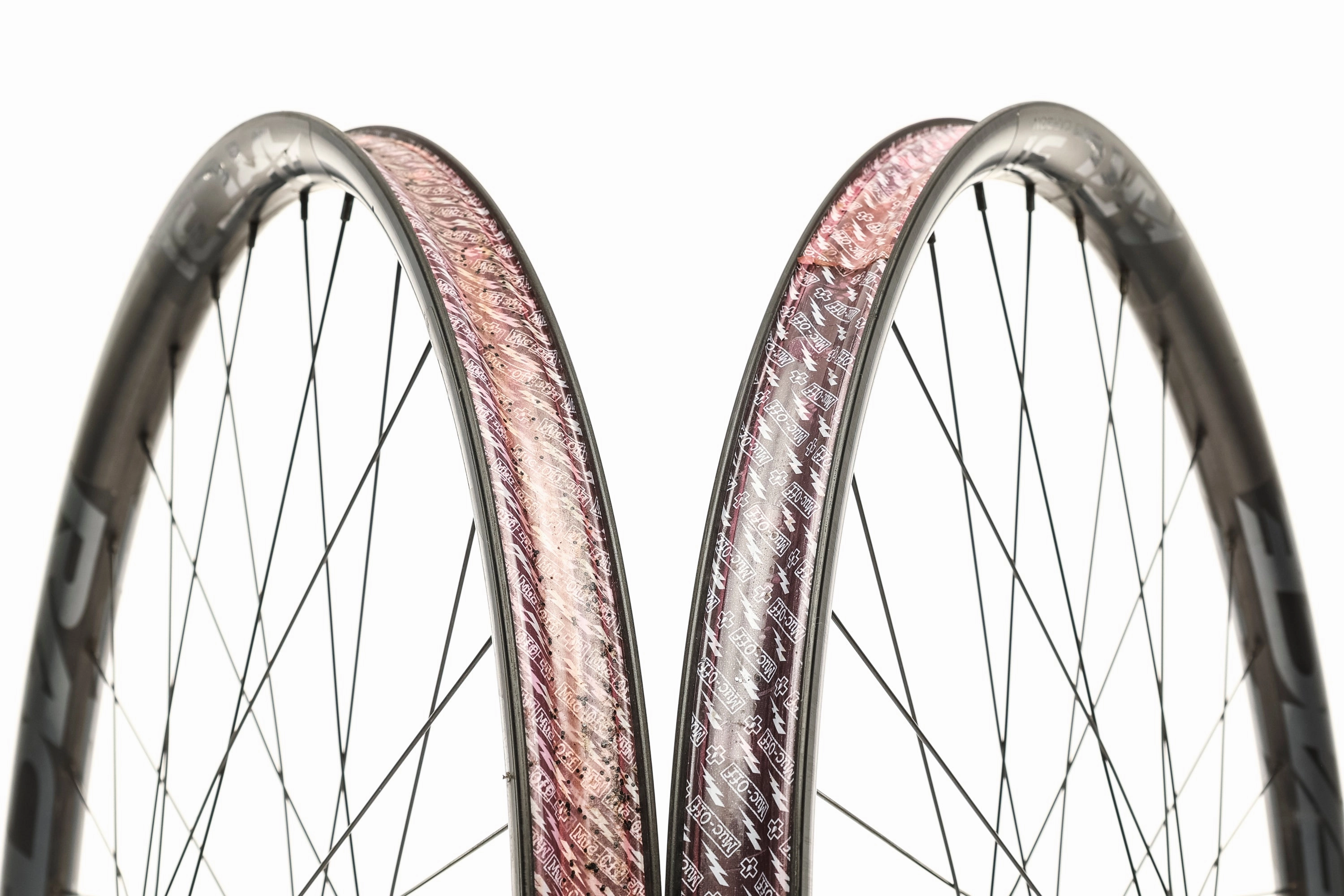 Race Face ARC 31 Carbon Tubeless 29" Wheelset