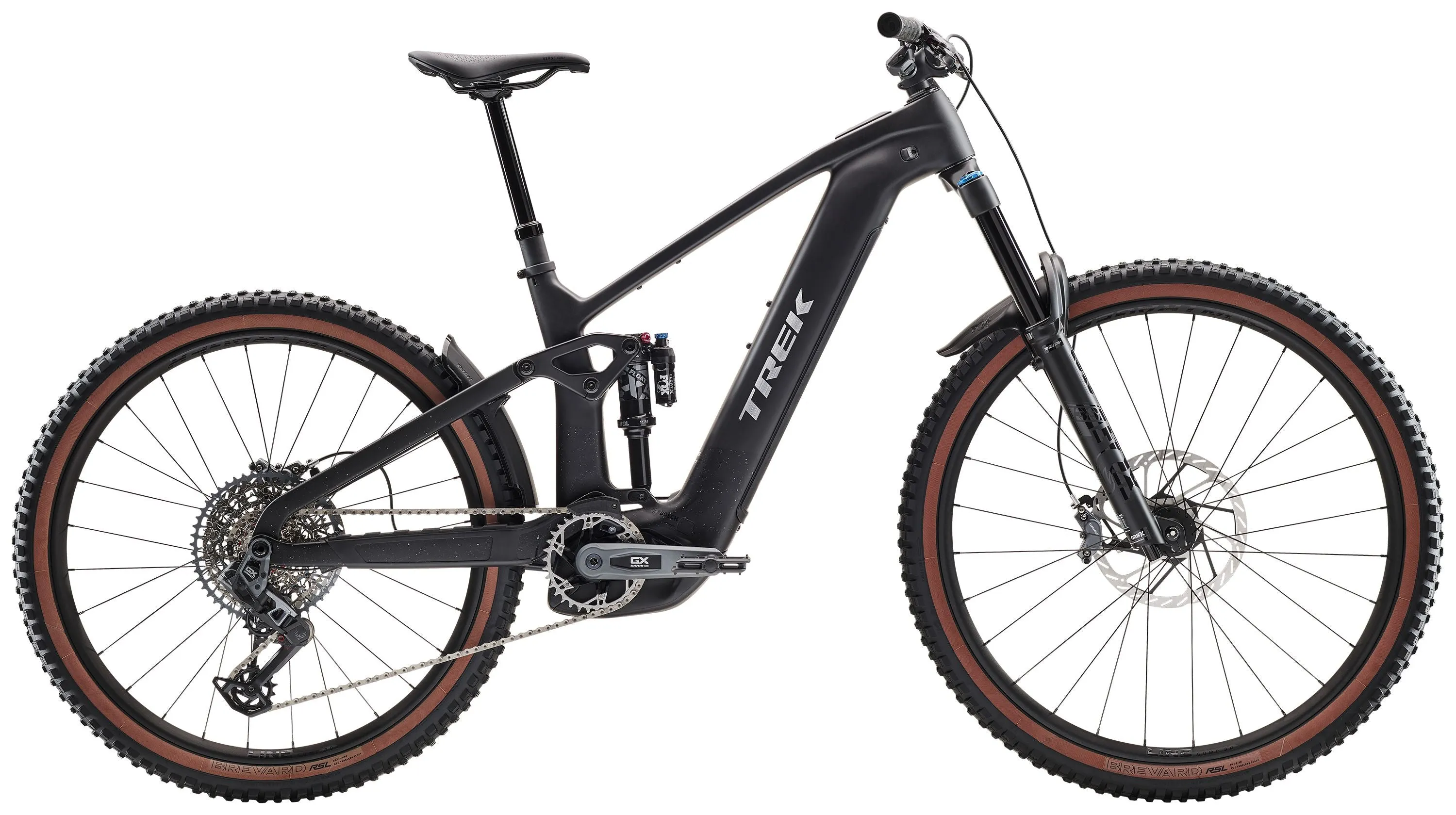 Rail  9.8 GX AXS T-Type Gen 5