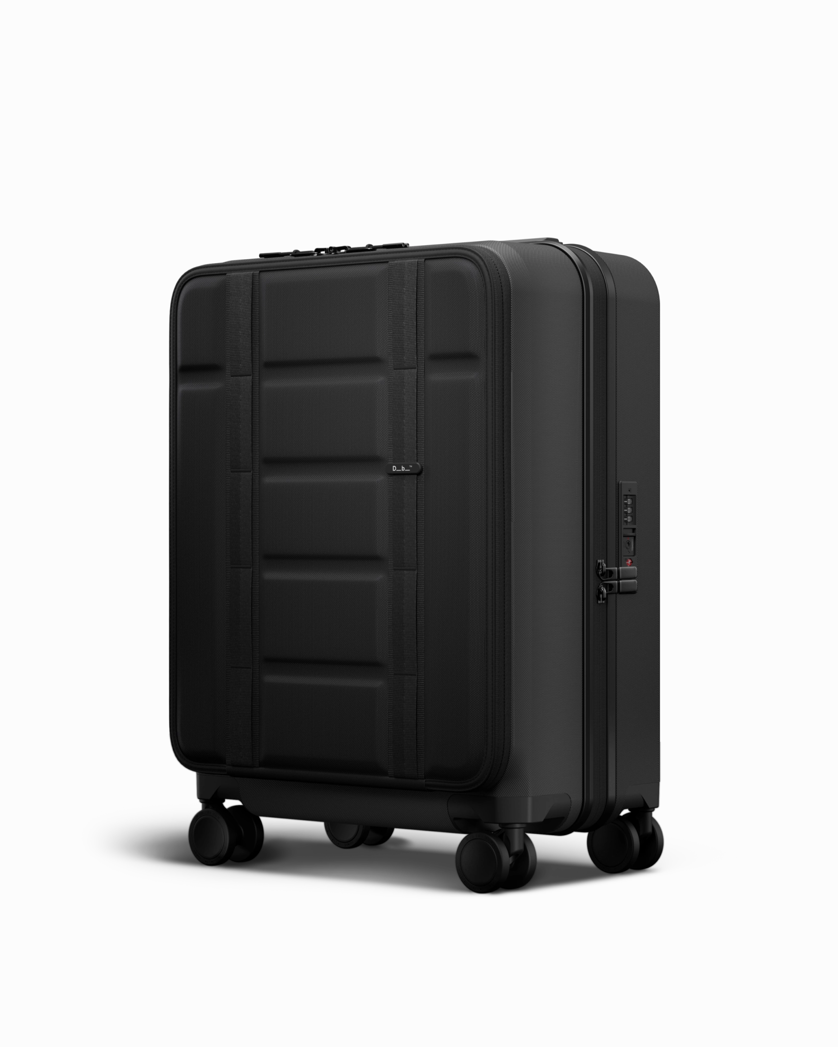 Ramverk Front-Access Carry-On Black Out Big Hot Sale Dont Miss Big Savings