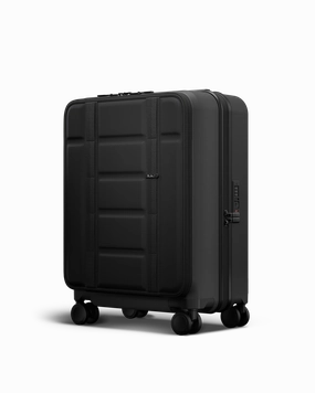 Ramverk Front-Access Carry-On Black Out Big Hot Sale Dont Miss Big Savings
