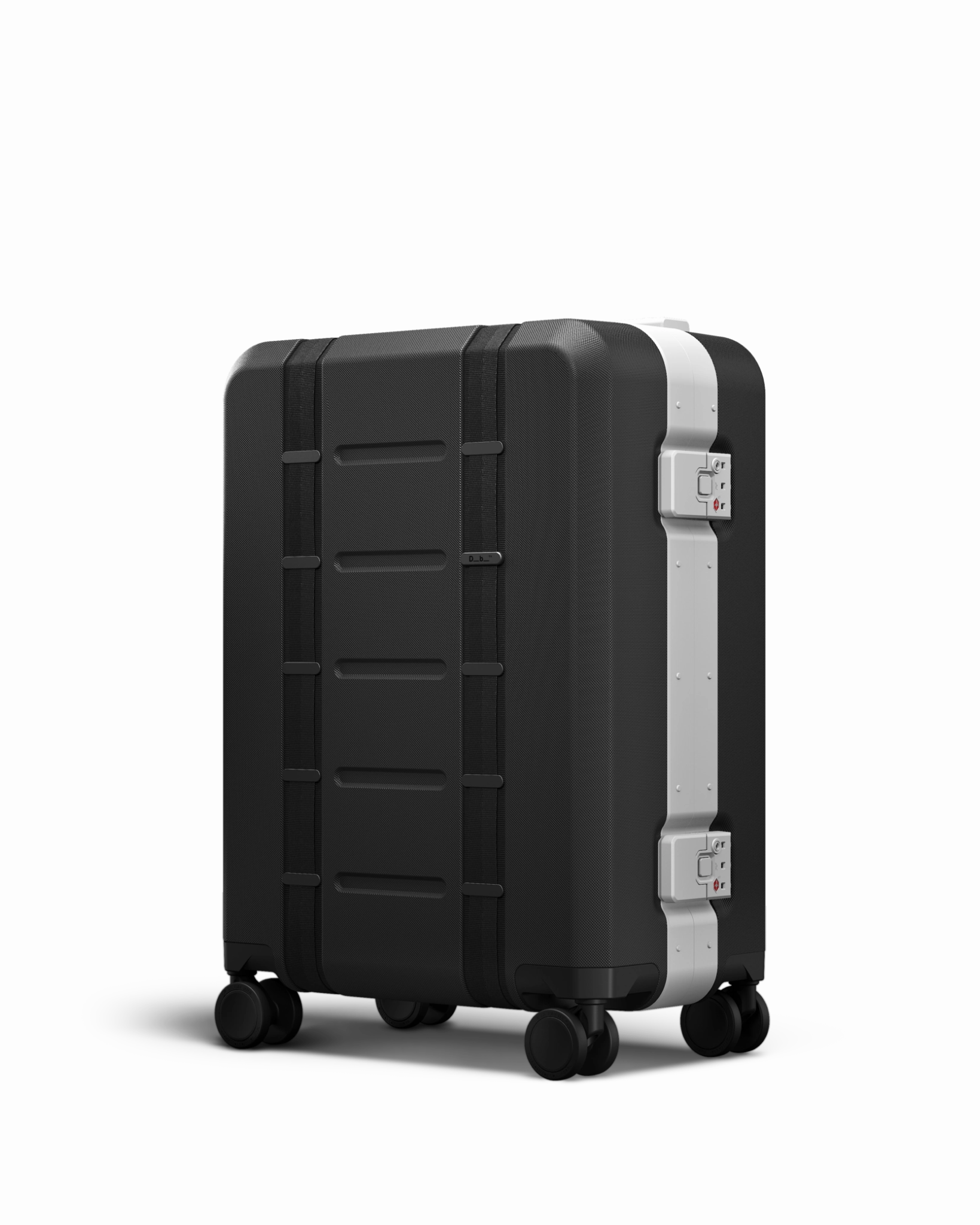 Ramverk Pro Carry-On Silver Flash Sale Alert