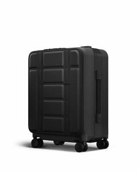 Ramverk Pro Front-Access Carry-On Black Out Exclusive Online Deal Instant Deal Today