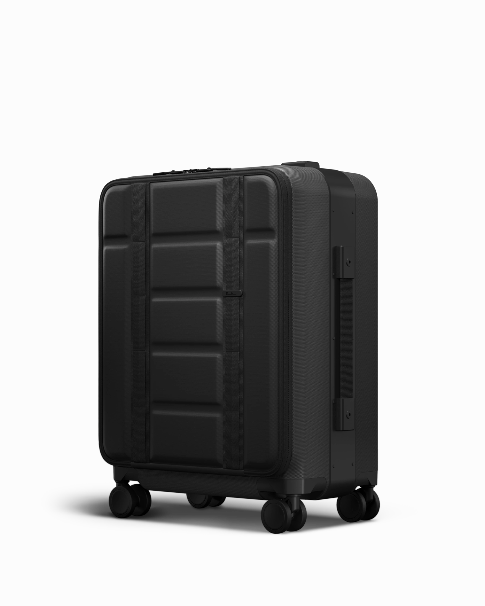 Ramverk Pro Front-Access Carry-On Black Out Exclusive Online Deal Instant Deal Today