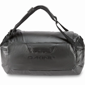 Trending Offer Today Ranger Duffle 60L - Black