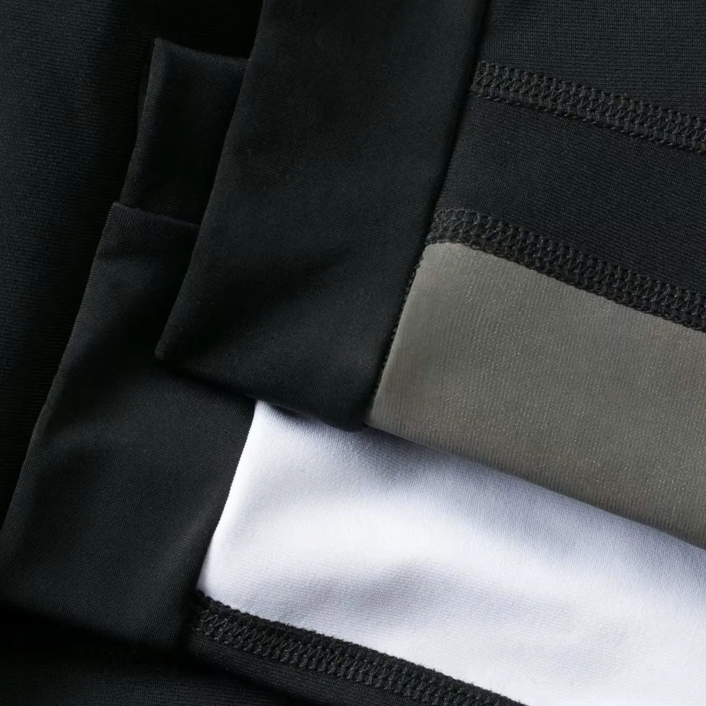 Rapha Classic Winter bibtight - Black