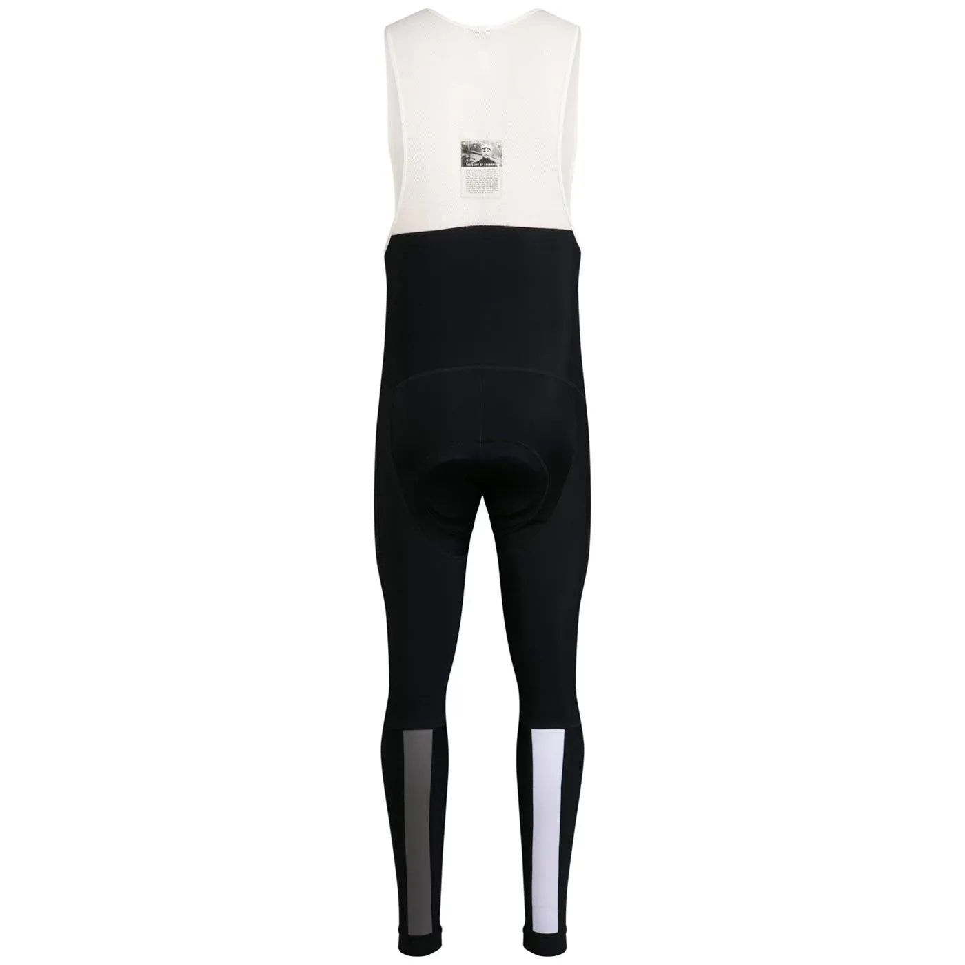 Rapha Classic Winter bibtight - Black