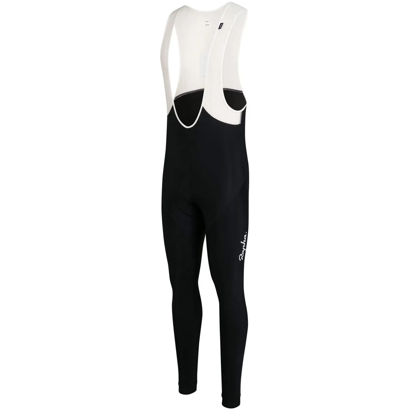Rapha Classic Winter bibtight - Black