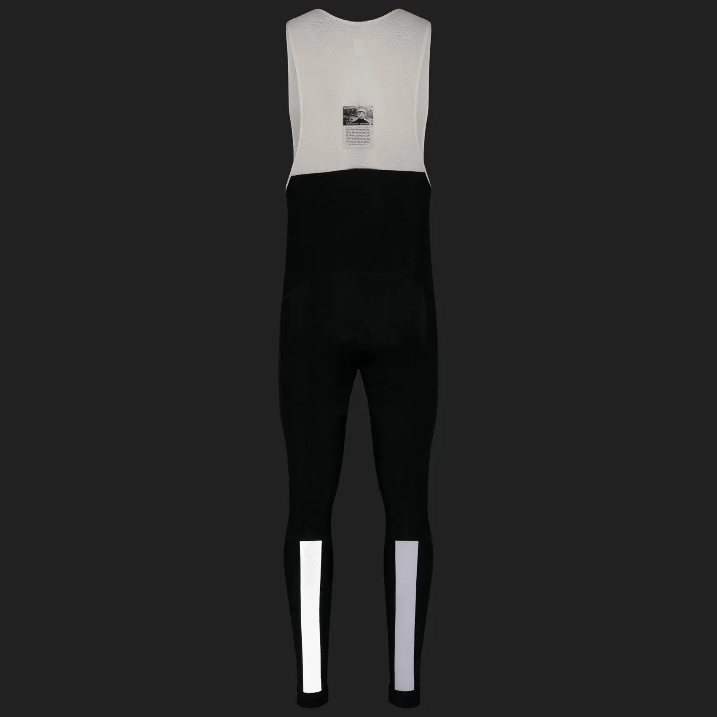 Rapha Classic Winter bibtight - Black