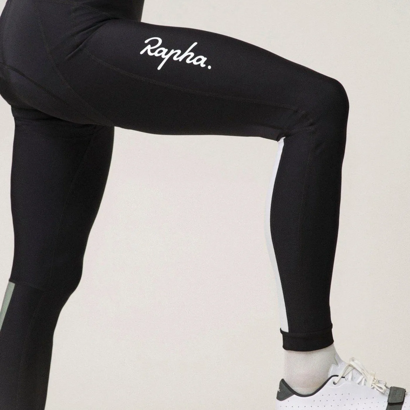 Rapha Classic Winter bibtight - Black