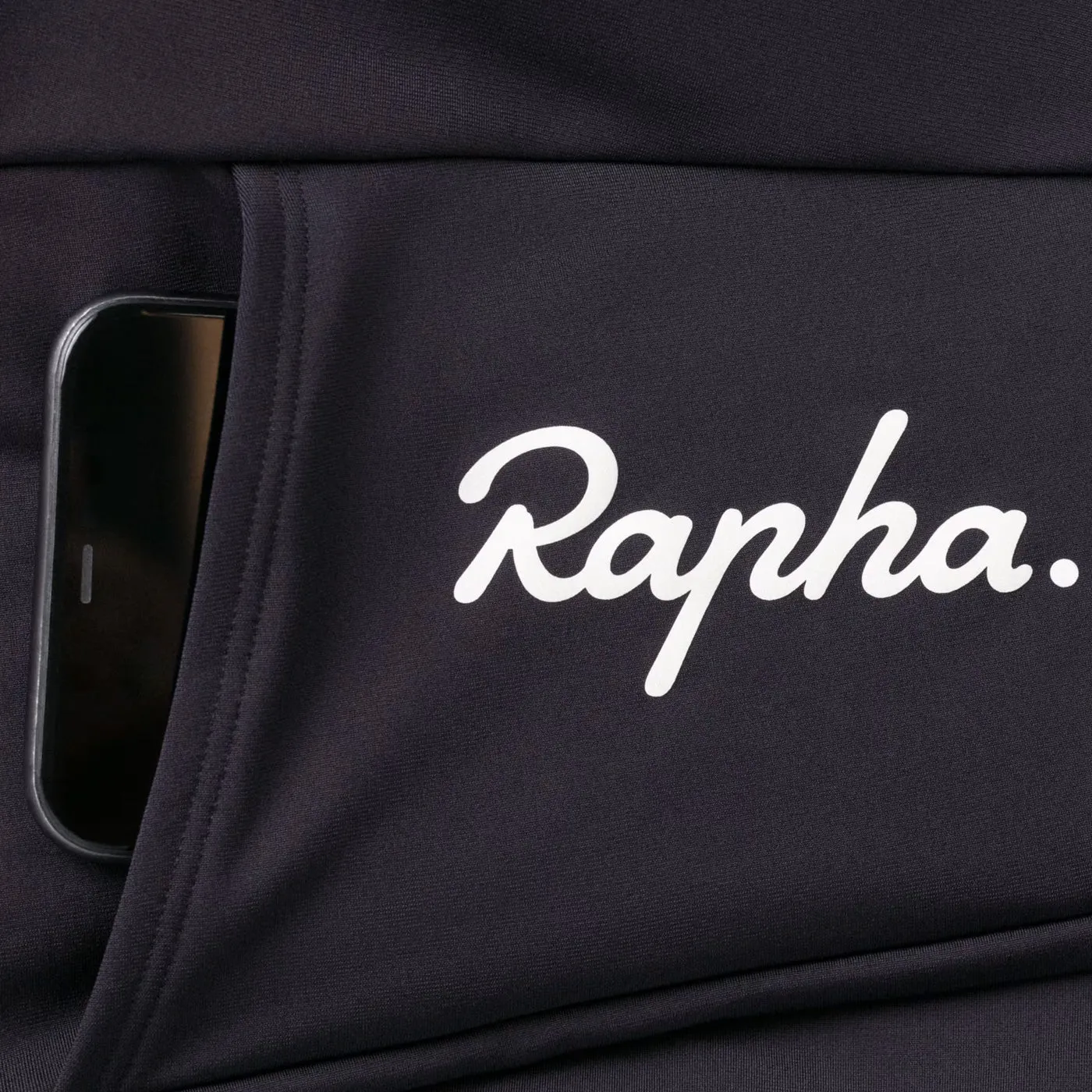 Rapha Core Cargo Winter bibtight - Black
