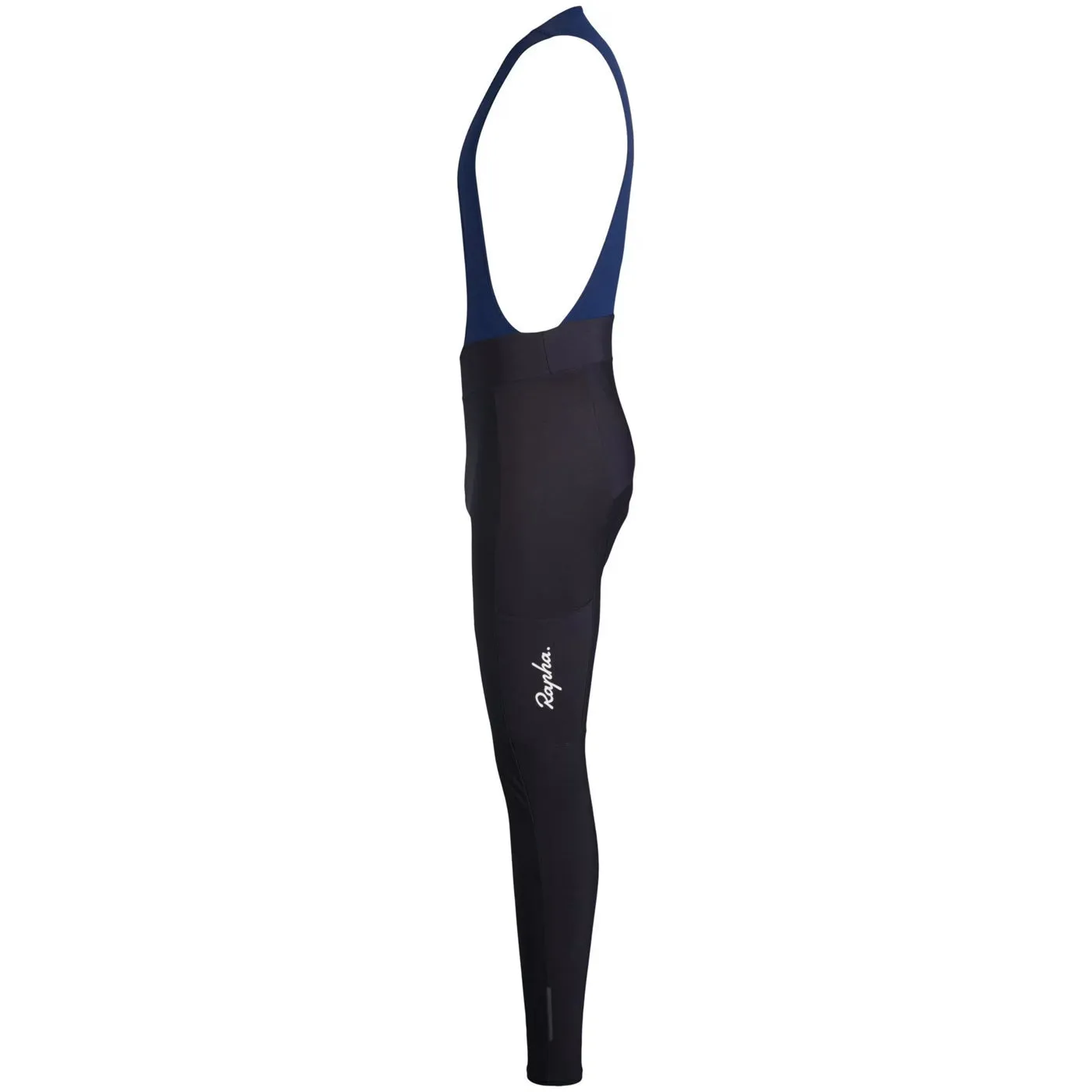 Rapha Core Cargo Winter bibtight - Black