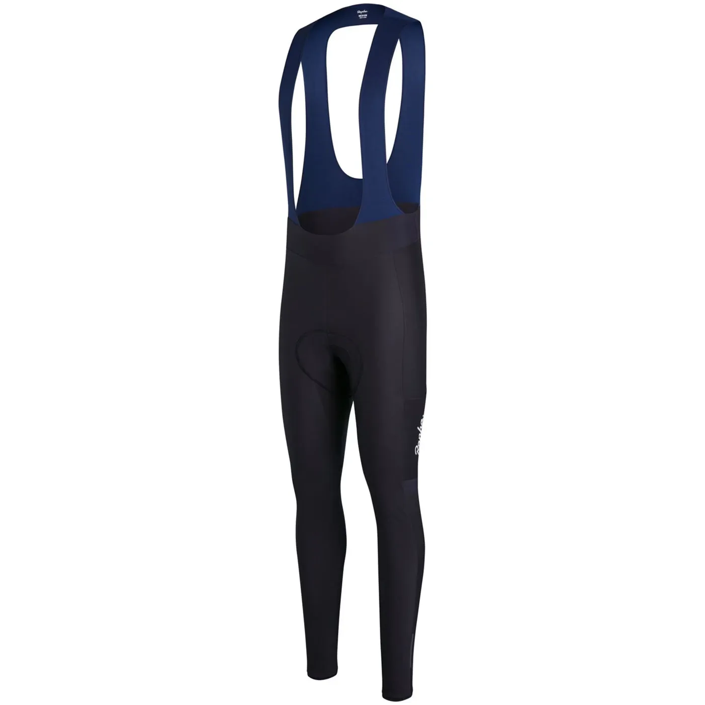 Rapha Core Cargo Winter bibtight - Black