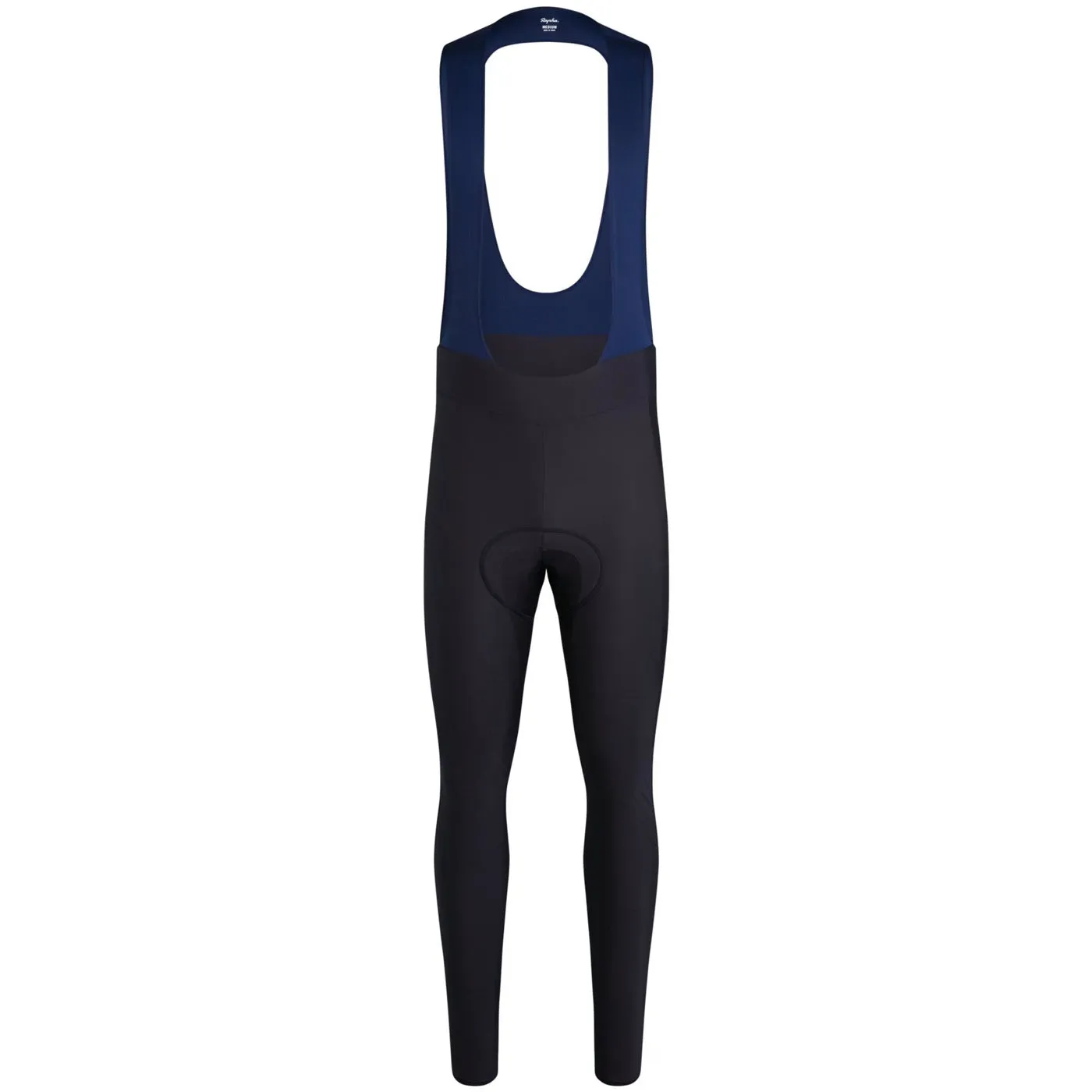 Rapha Core Cargo Winter bibtight - Black