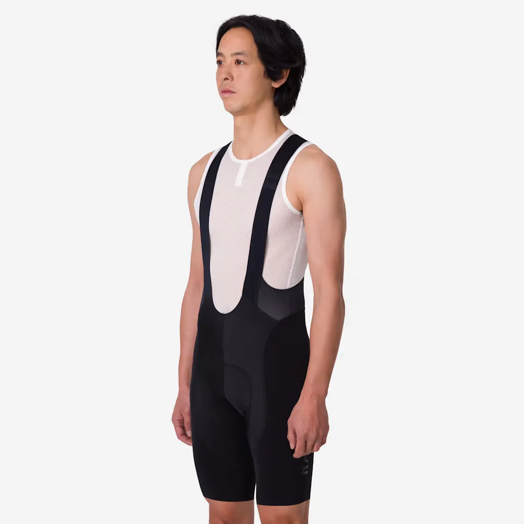 Rapha Pro Team 3 bib shorts - Black