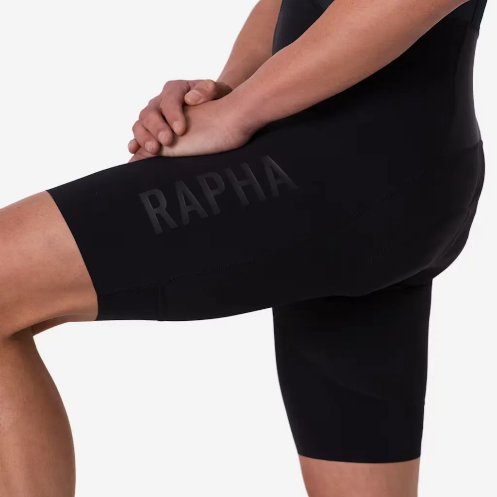 Rapha Pro Team 3 bib shorts - Black