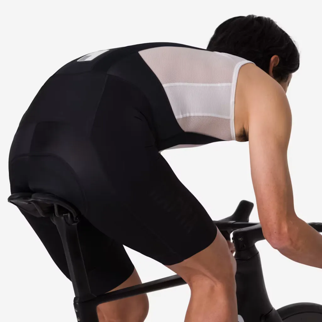 Rapha Pro Team 3 bib shorts - Black