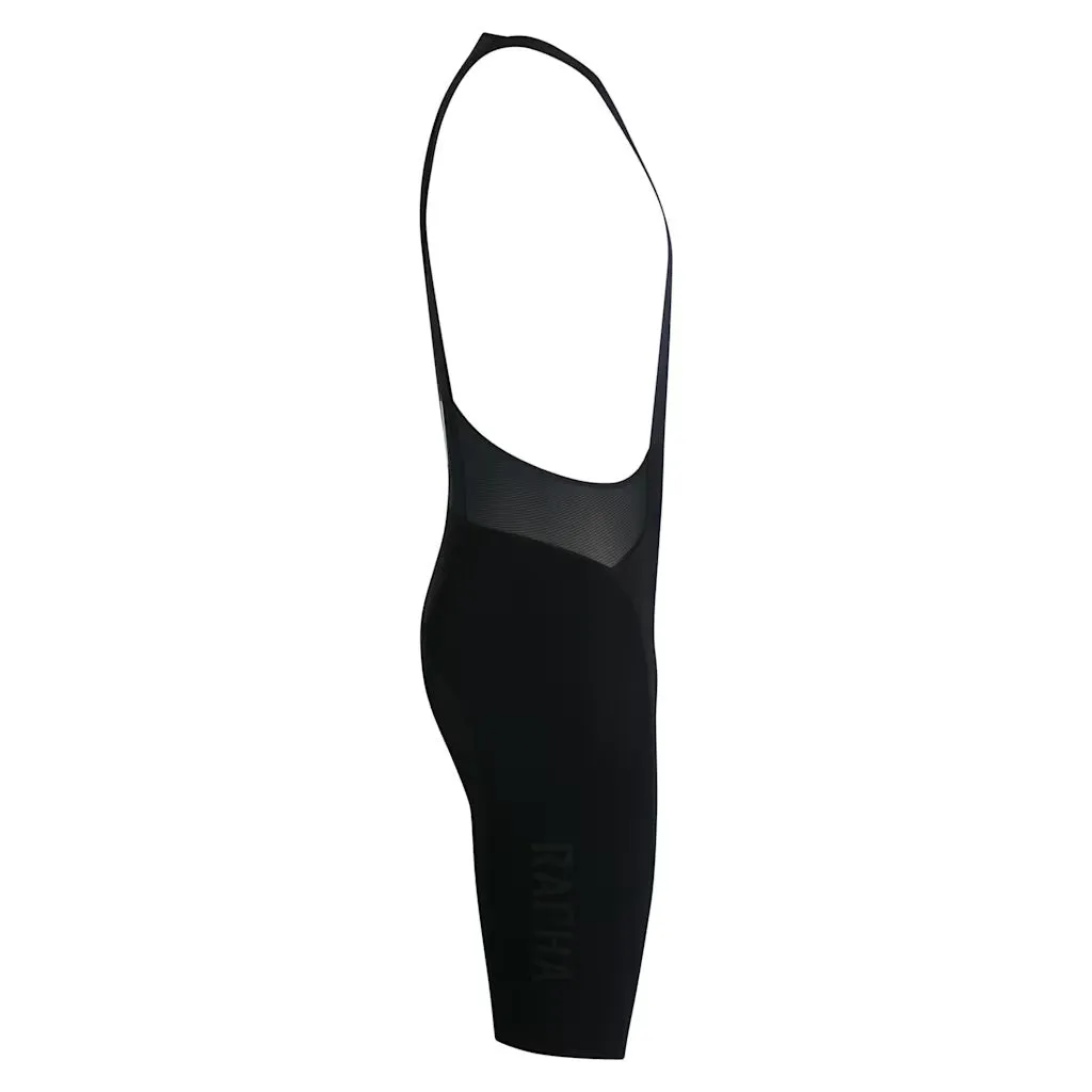 Rapha Pro Team 3 bib shorts - Black