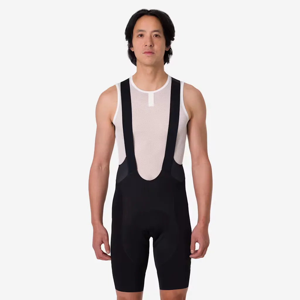 Rapha Pro Team 3 bib shorts - Black