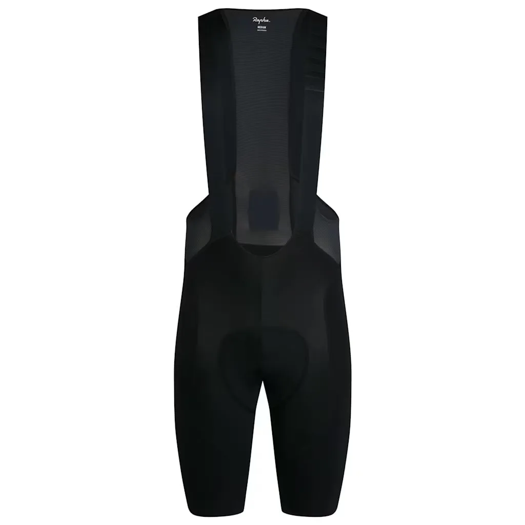 Rapha Pro Team 3 bib shorts - Black