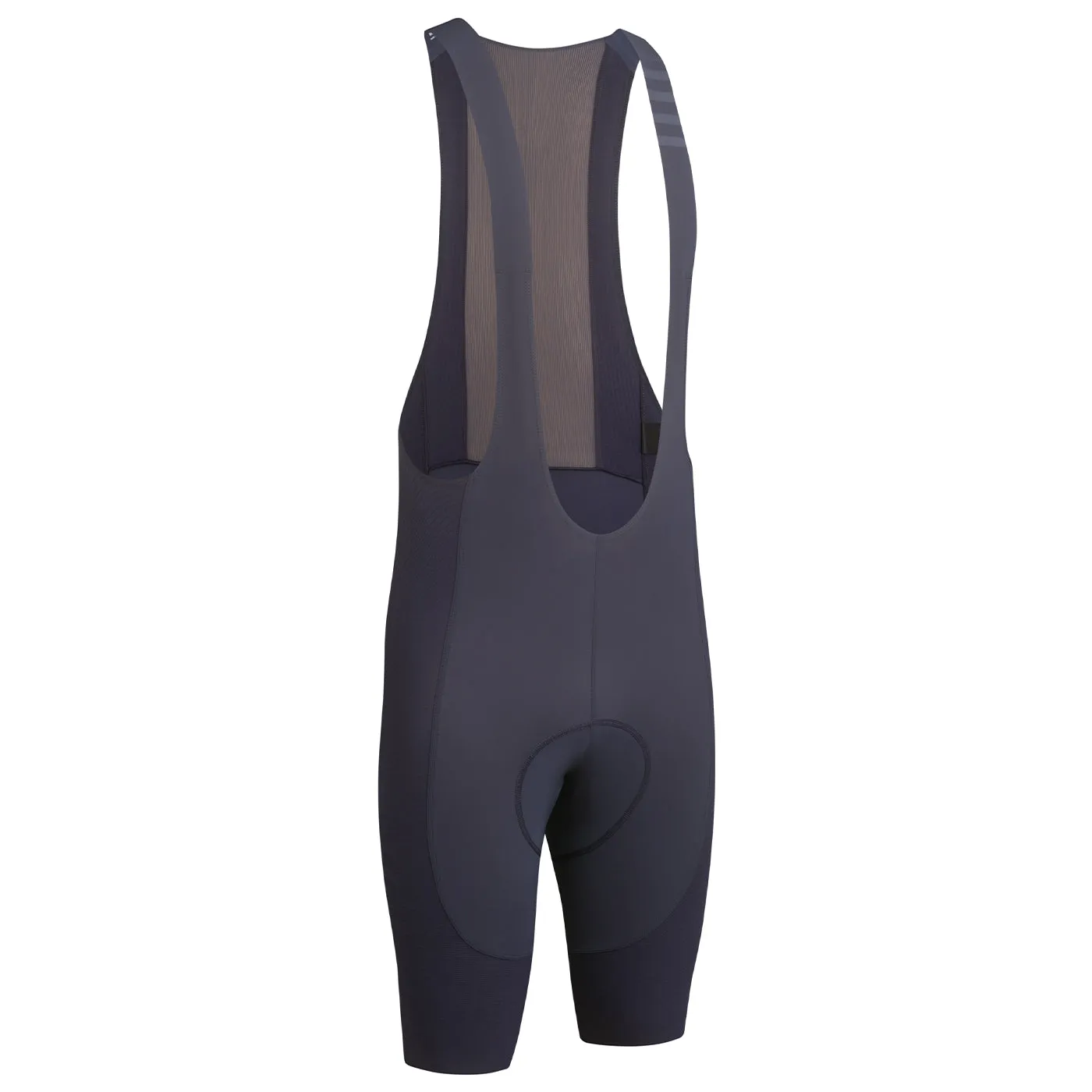 Rapha Pro Team Powerweave bibshorts - Grey