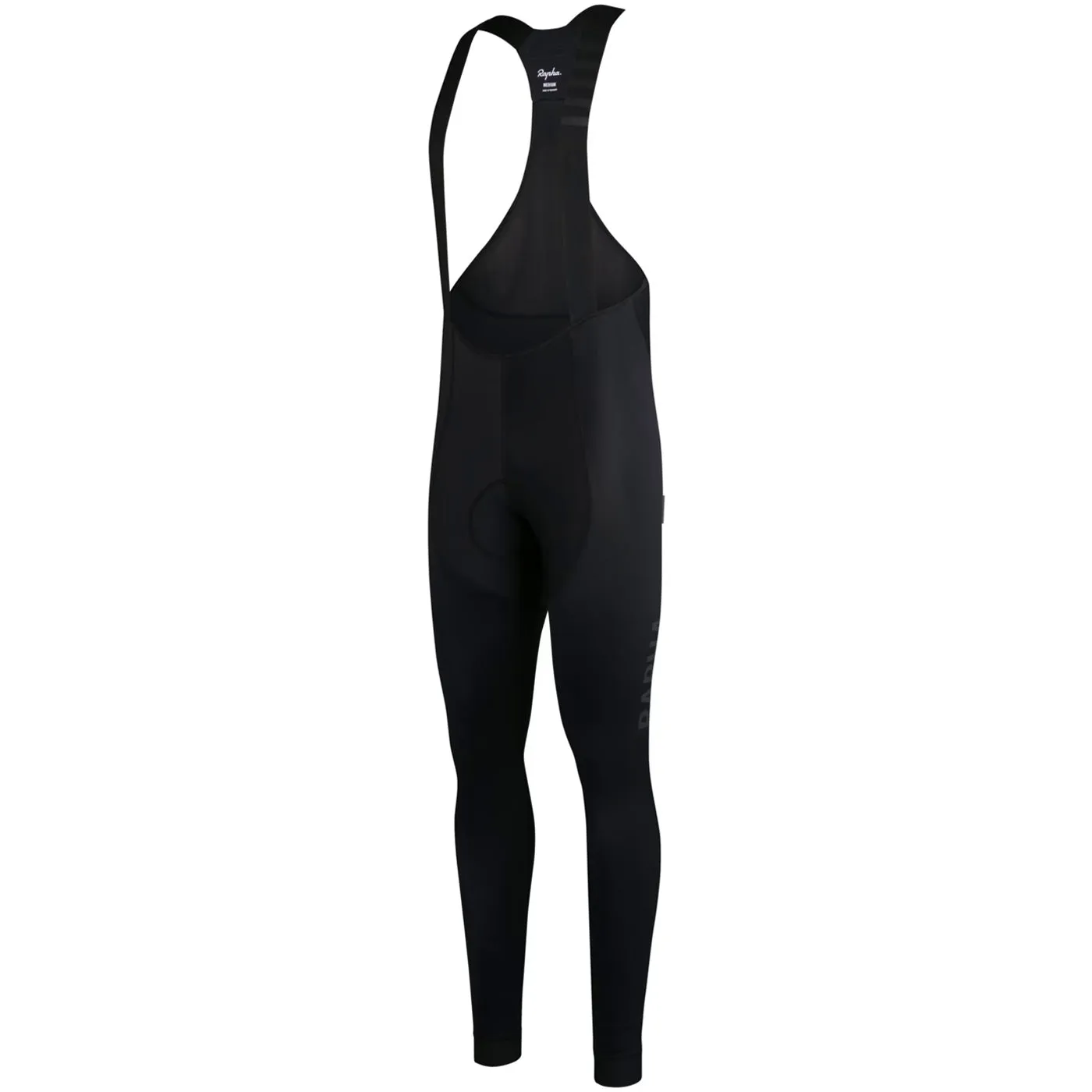 Rapha Pro Team Training bibtight - Black