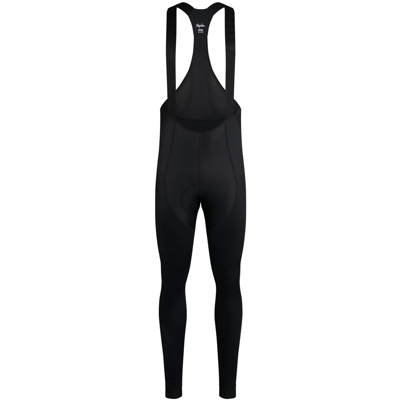 Rapha Pro Team Training bibtight - Black