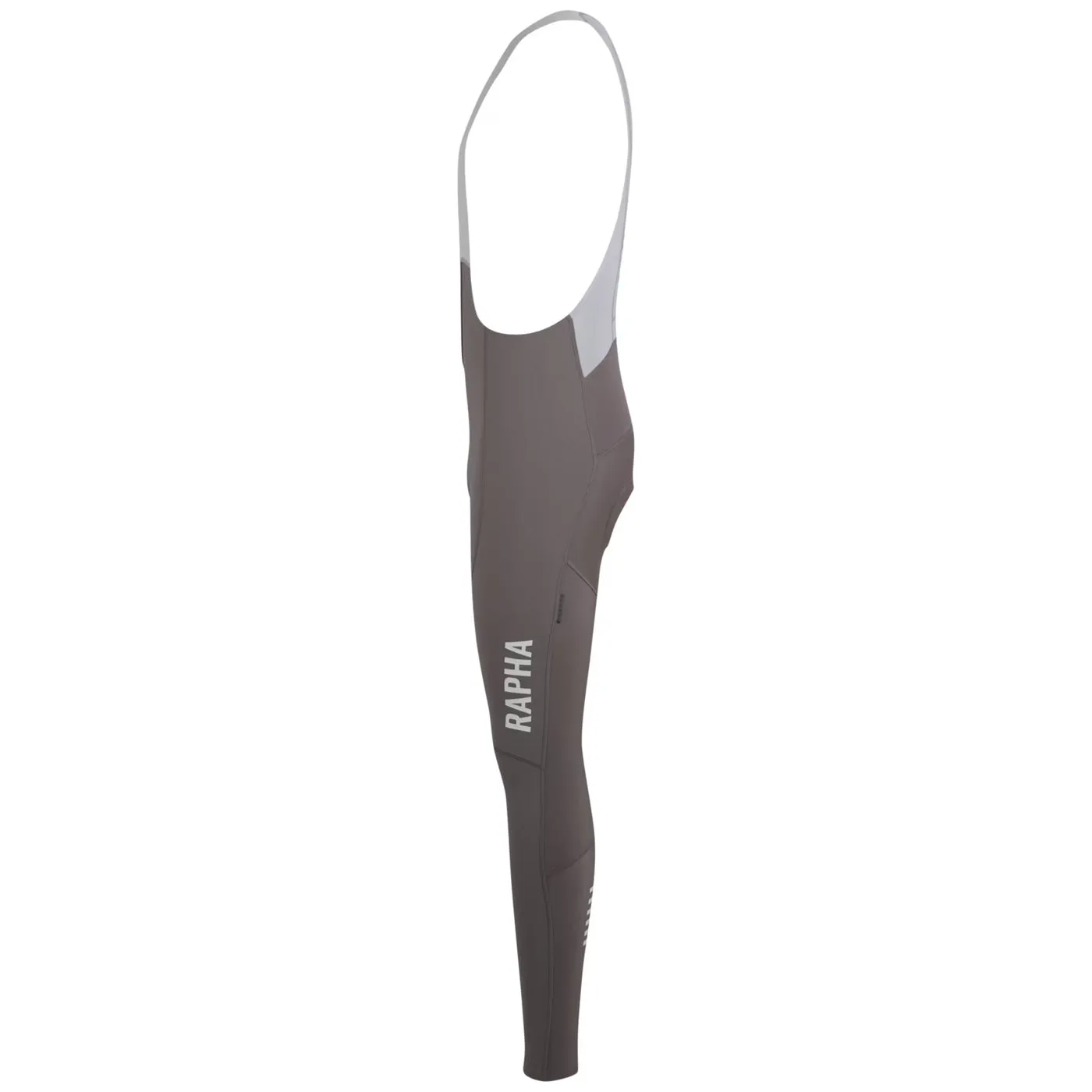 Rapha Pro Team Winter 2 bibtight - Grey
