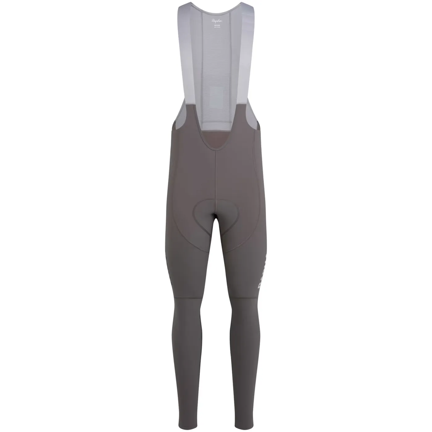 Rapha Pro Team Winter 2 bibtight - Grey
