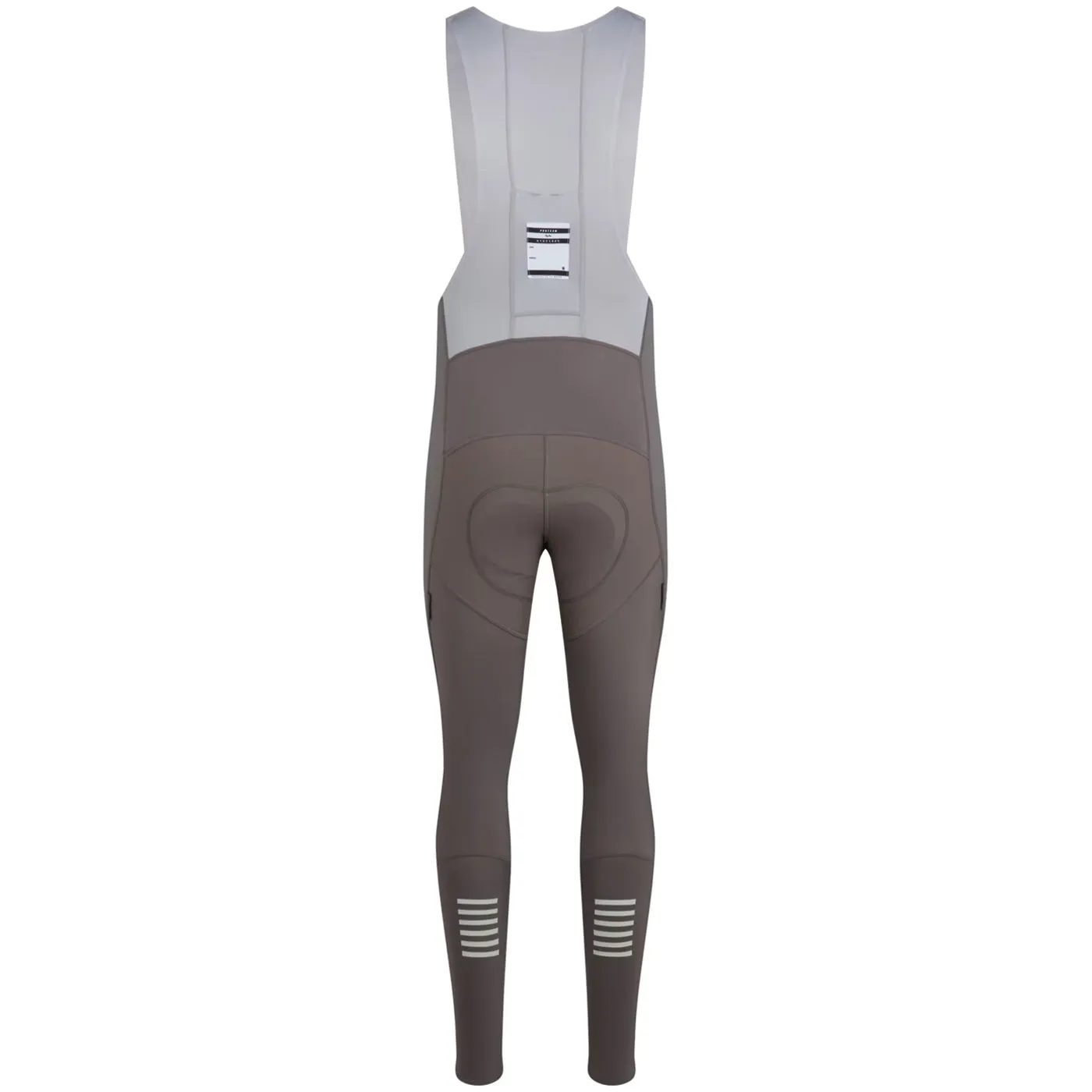 Rapha Pro Team Winter 2 bibtight - Grey