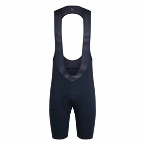 Rapha Brevet Cargo bib shorts - Blue