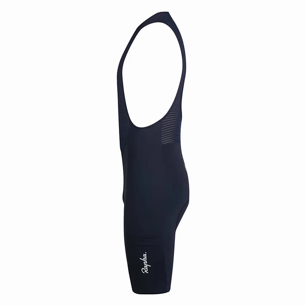 Rapha Brevet Cargo bib shorts - Blue