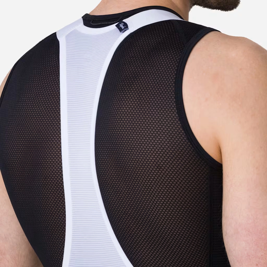 Rapha Brevet Element Cargo bib shorts - Blue